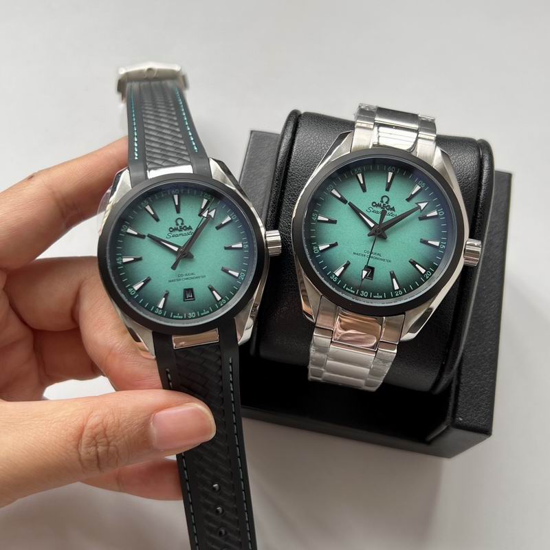 Omega watch 042924